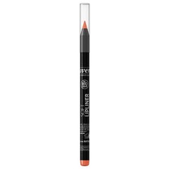 Lavera Soft lipliner apricot 5 bio (1 st)