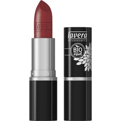 Lavera Lipstick colour intense coffee bean 44 bio (1 st)