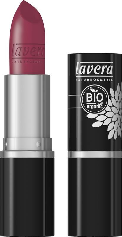 Lavera Lavera Lipstick colour intense deep berry 51 bio (1 st)