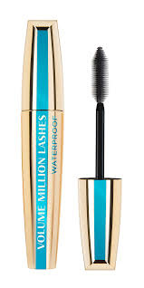 Loreal Loreal Volume million lashes WP (1 st)