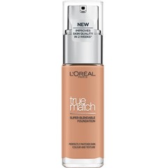 Loreal True match foundation W5 (1 st)