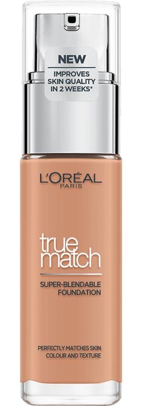 Loreal Loreal True match foundation W5 (1 st)