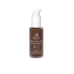 Boho Cosmetics Liquid foundation 11 espresso (30 ml)