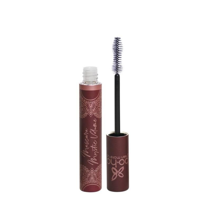 Boho Cosmetics Boho Cosmetics Mascara mystic volume noir (1 st)