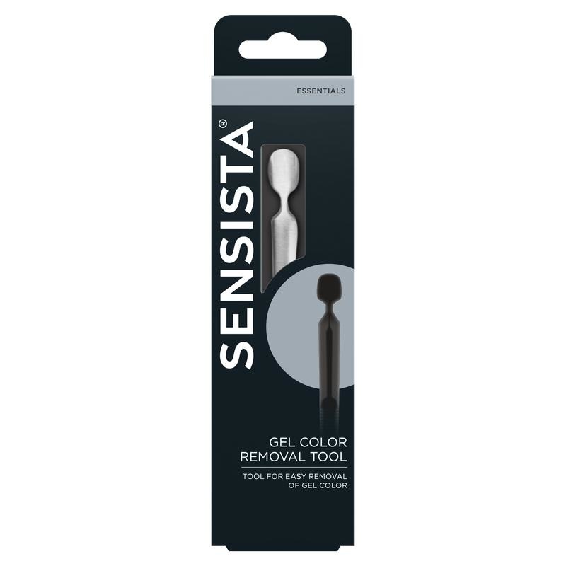 Sensista Sensista Gel color removal tool (1 st)