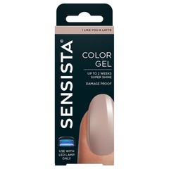 Sensista Color gel I like you (7.5 ml)