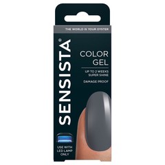 Sensista Color gel world oyster (7,5 ml)