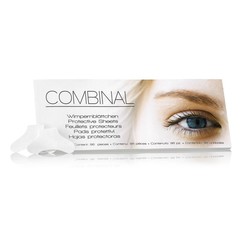 Combinal Eyelash pads (96 st)