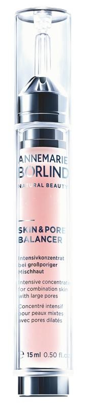 Borlind Borlind Beauty shot skin & pore balancer (15 ml)