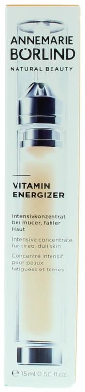 Borlind Borlind Beauty shot vitamin energizer (15 ml)