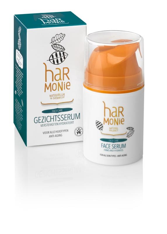 Harmonie Harmonie Gezichtsserum (50 ml)