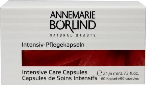 Borlind Borlind Intensief caps (60 caps)