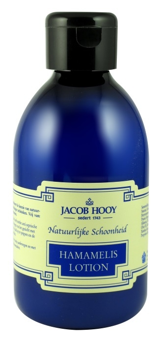 Jacob Hooy Hamamelis lotion (250 ml)