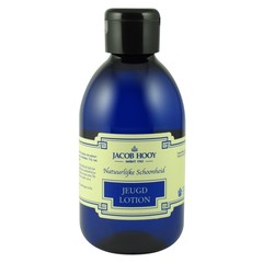 Jacob Hooy Jeugd lotion (250 ml)