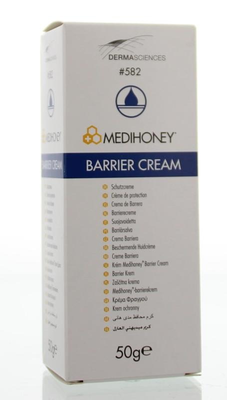 Medihoney Medihoney Barrier cream (50 gr)