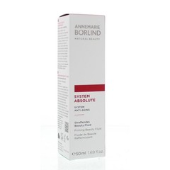 Borlind System absolute beauty fluid (50 ml)