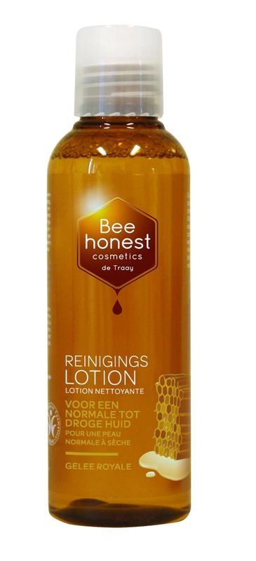 Traay Bee Honest Traay Bee Honest Gelee royale reinigingslotion (150 ml)