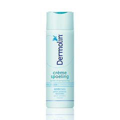 Dermolin Cremespoeling (200 ml)