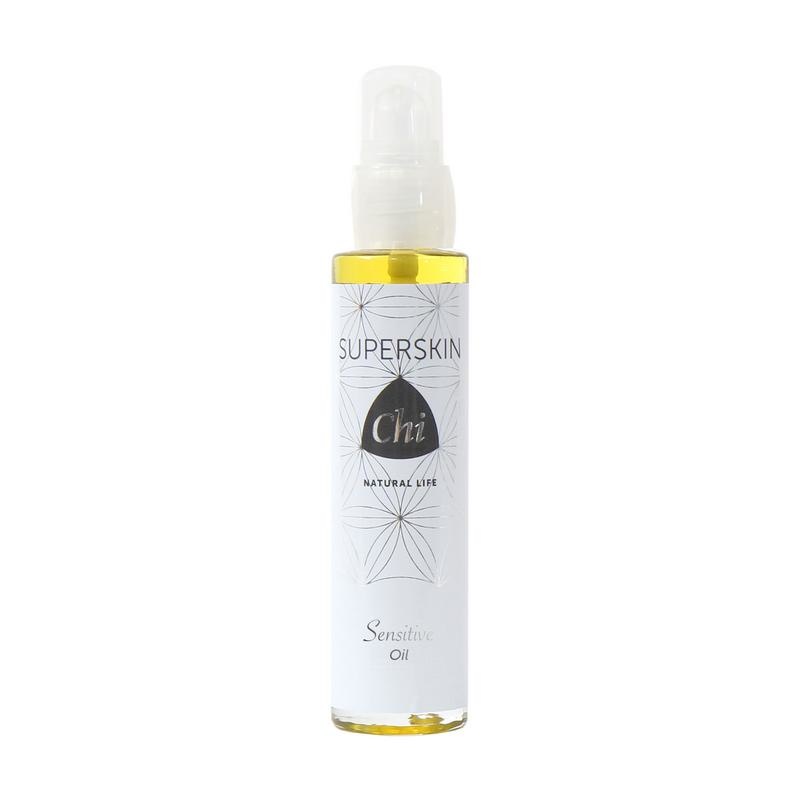 CHI CHI Superskin sensitive oil (50 ml)