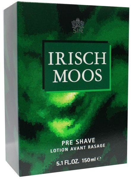 Sir Irisch Moos Sir Irisch Moos Pre shave (150 ml)