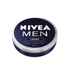 Nivea Men creme (150 ml)