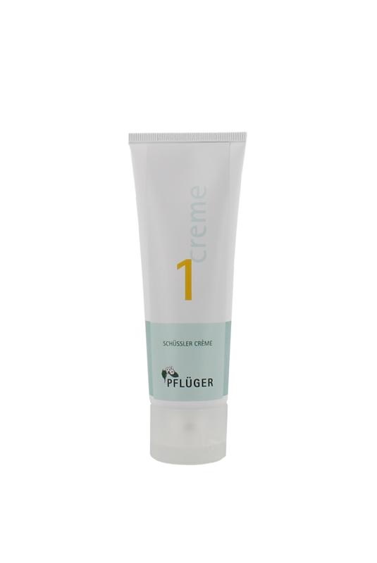 Pfluger Pfluger Schussler creme nr 1 (75 ml)