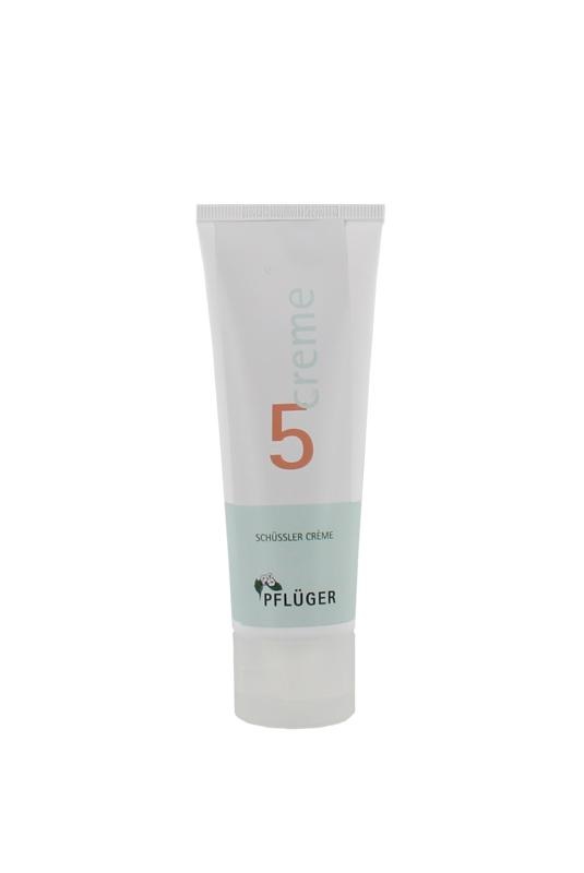 Pfluger Pfluger Schussler creme nr 5 (75 ml)