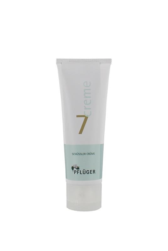 Pfluger Pfluger Schussler creme nr 7 (75 ml)