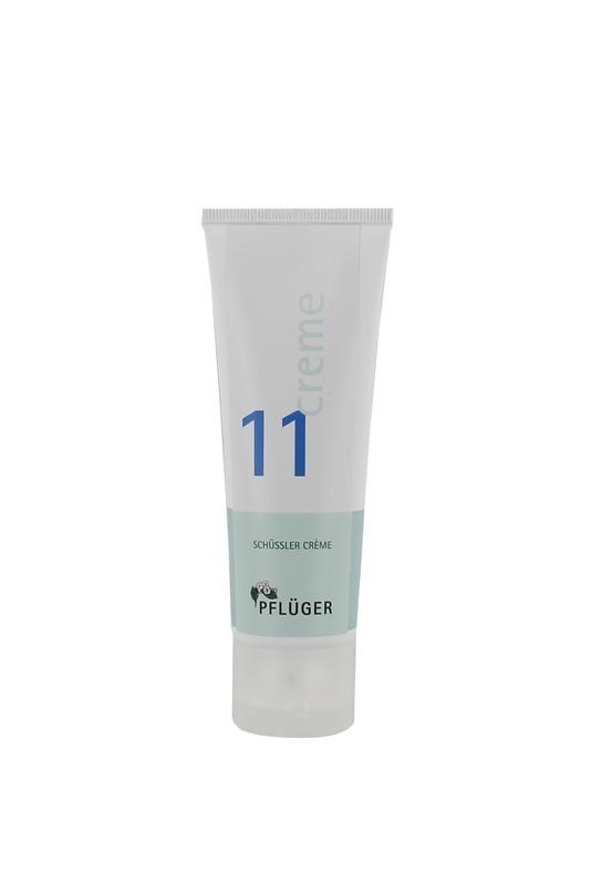 Pfluger Pfluger Schussler creme nr 11 (75 ml)