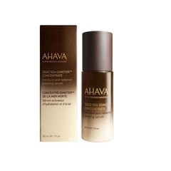 Ahava Dead sea osmoter concentrate (30 ml)