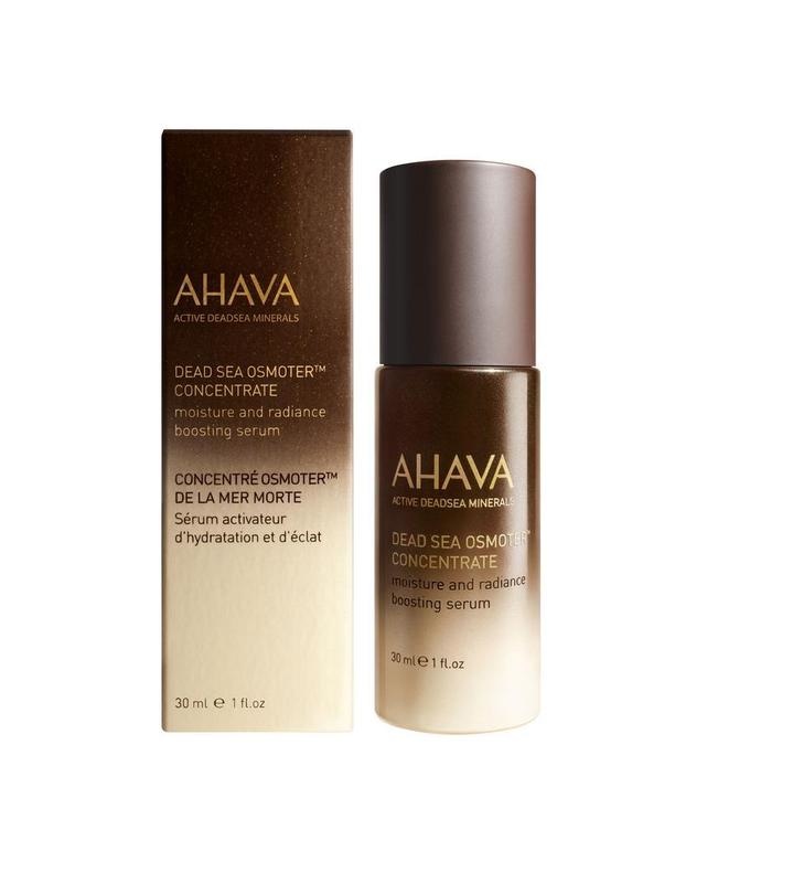 Ahava Ahava Dead sea osmoter concentrate (30 ml)