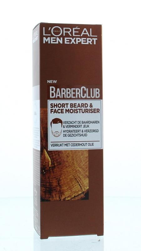 Loreal Loreal Barber club care (50 ml)