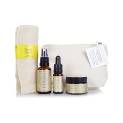 Balm Balm Travelset frankincense facial (1 Set)