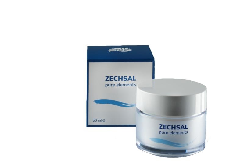 Zechsal Zechsal Balancing cream pure elements (50 ml)