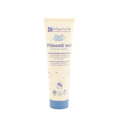 La Saponaria Cellulite cream bio fitocell out (150 ml)