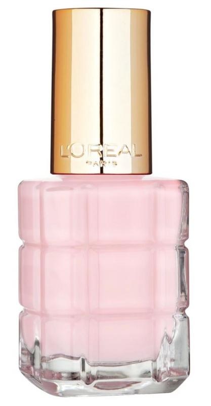 Loreal Loreal Color riche nagellak 220 dimanche apres pink (1 st)