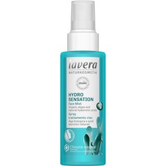 Lavera Hydro sensation gezichtsspray bio EN-IT (100 ml)