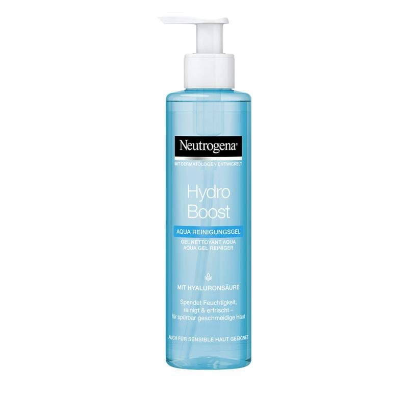 Neutrogena Neutrogena Hydra boost cleansing gel (200 ml)