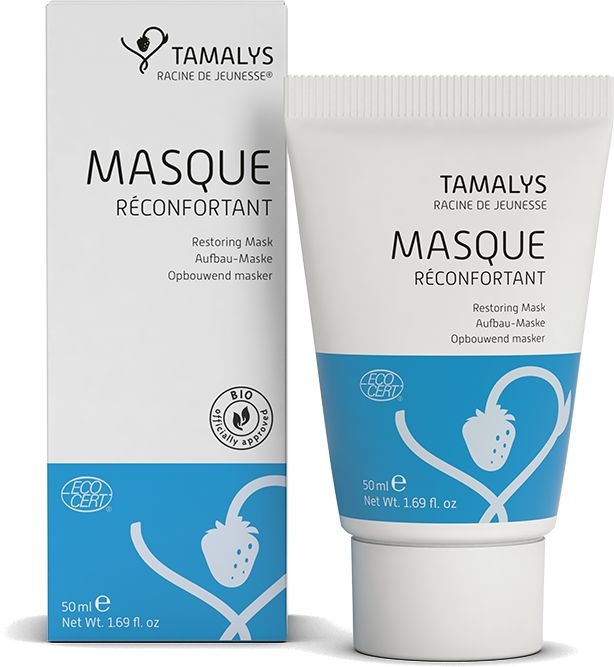 Tamalys Tamalys Masker (50 ml)