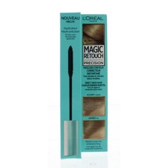 Loreal Precision mascara donkerblond (8 ml)