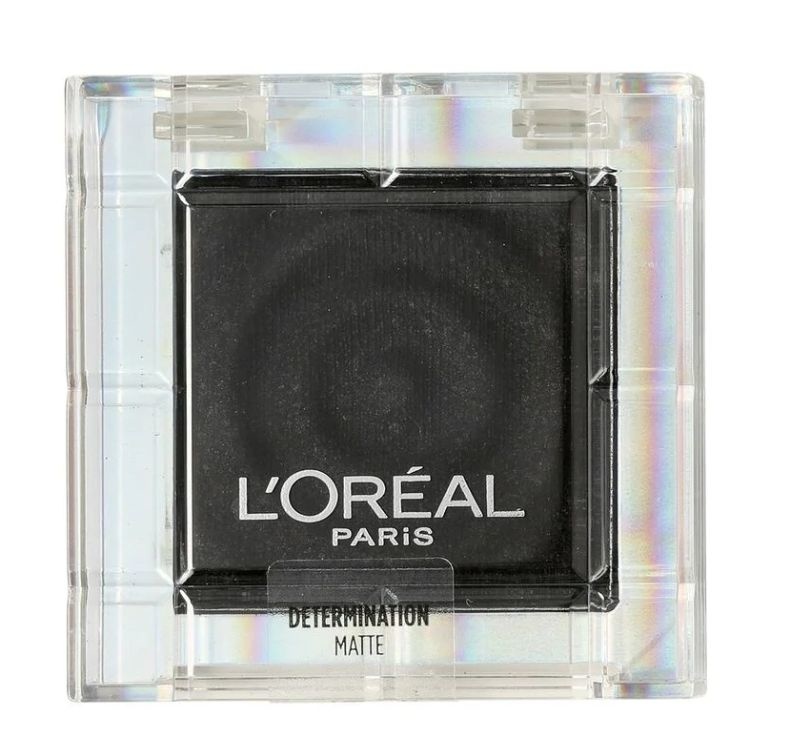 Loreal Loreal Color queen oil shadow 16 determination (1 st)