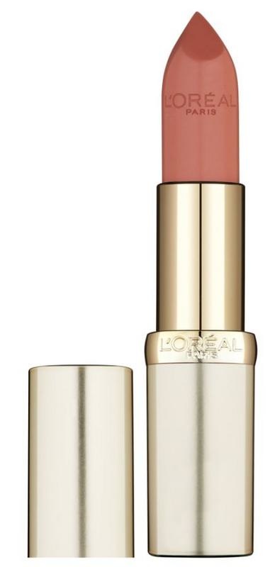 Loreal Loreal Color riche lipstick 630 beige a nu (1 st)