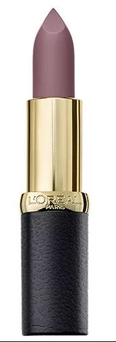 Loreal Loreal Color riche lipstick matte 908 storm (1 st)