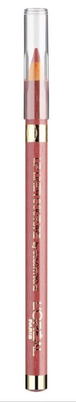 Loreal Loreal Color riche lipliner 302 bois de rose (1 st)