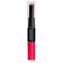 Loreal Infallible lipstick 701 captivated (1 st)