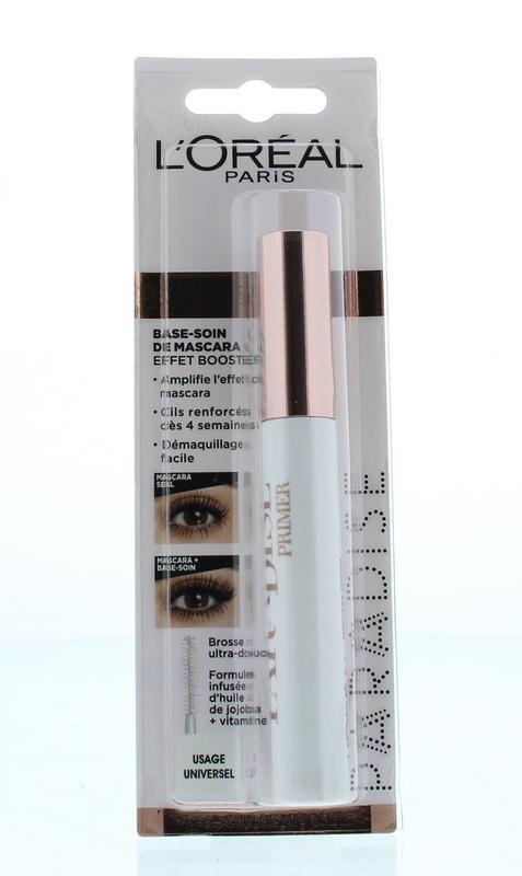 Loreal Loreal Paradise extatic mascara primer (1 st)