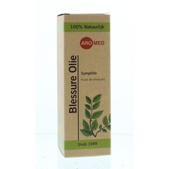 Aromed Symphita blessure olie (30 ml)