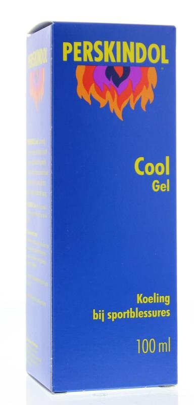 Perskindol Perskindol Cool gel (100 ml)