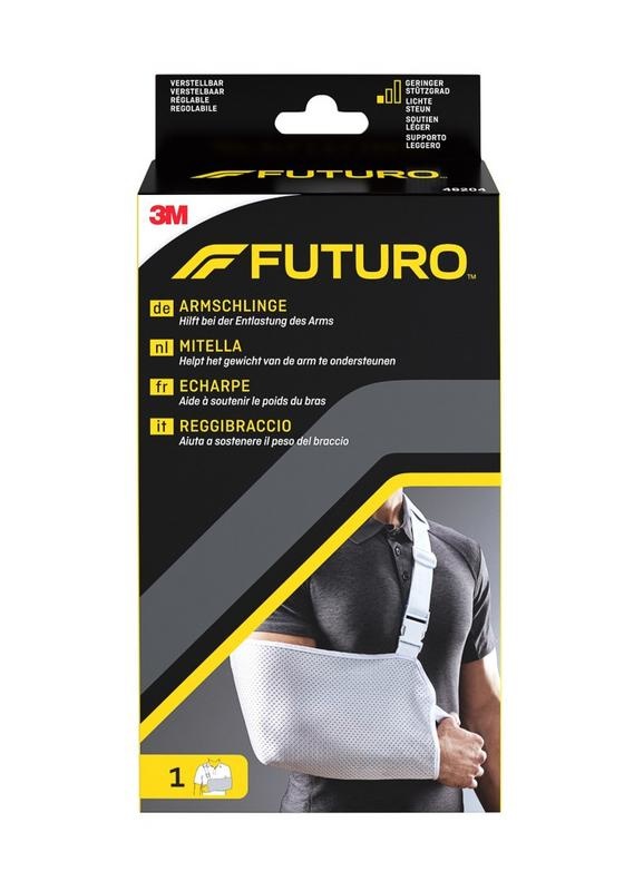 Futuro Futuro Mitella aanpasbaar (1 st)