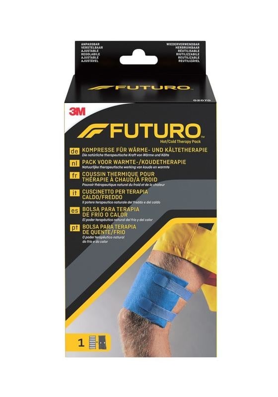 Futuro Futuro Flex cold/hot pack (1 st)